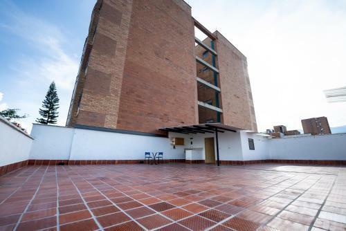 Hotel Coliving Tonchala