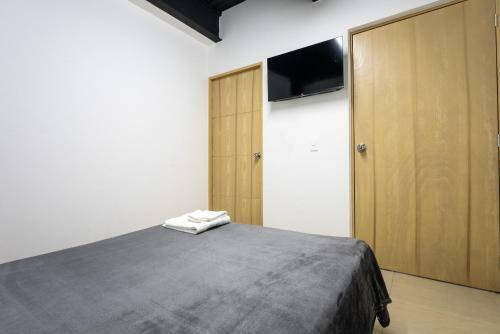 Hotel Coliving Tonchala