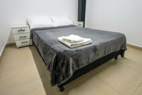 Hotel Coliving Tonchala