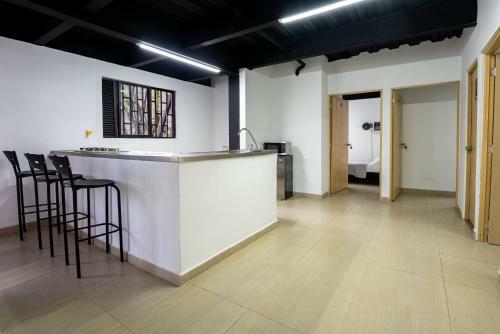 Hotel Coliving Tonchala