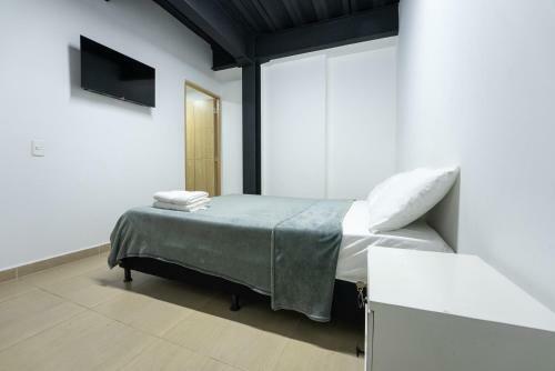 Hotel Coliving Tonchala