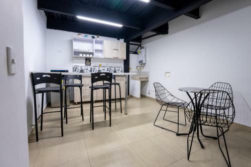 Hotel Coliving Tonchala