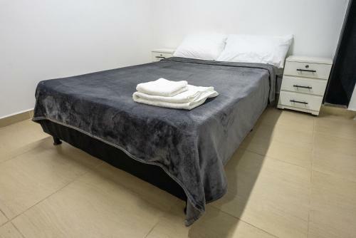 Hotel Coliving Tonchala