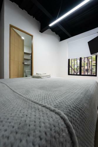 Hotel Coliving Tonchala