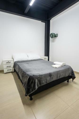 Hotel Coliving Tonchala