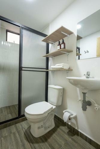 Hotel Coliving Tonchala