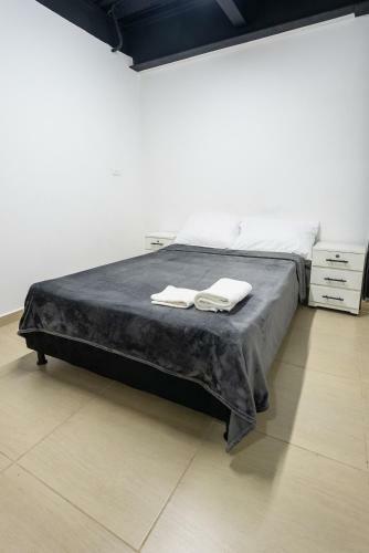Hotel Coliving Tonchala