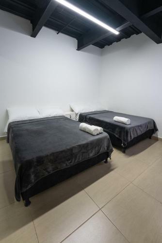 Hotel Coliving Tonchala