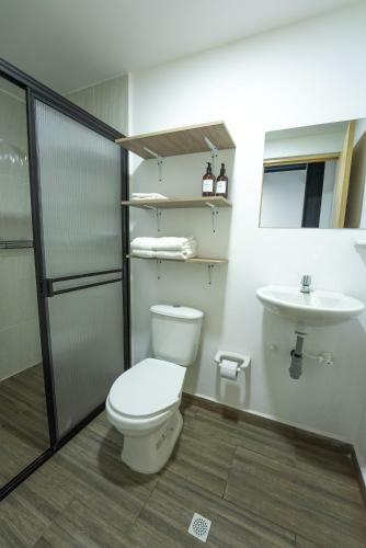 Hotel Coliving Tonchala