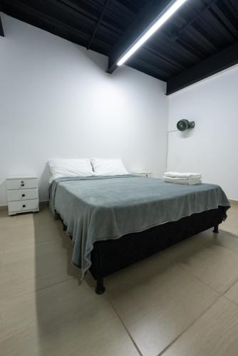 Hotel Coliving Tonchala