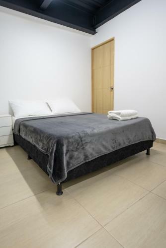 Hotel Coliving Tonchala