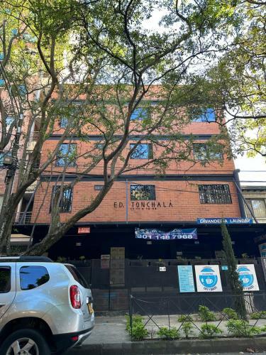 Hotel Coliving Tonchala