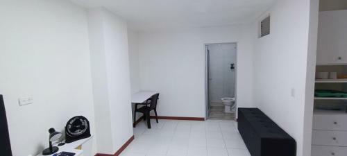 Apartamento ~ Estudio 5 S�per Ubicaci�n Con Todo Cerca