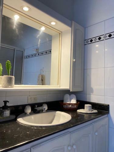 Apartamento Casa Botero, Alojamiento Completo