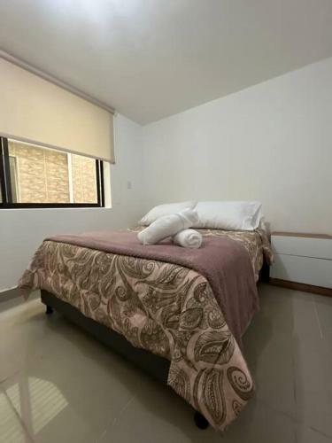 Apartamento Traditional Roomy House
