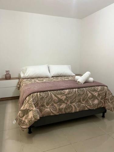 Apartamento Traditional Roomy House