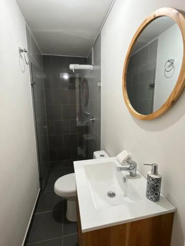 Apartamento Traditional Roomy House