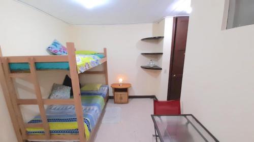 Casa Fundaci�n Saveva 42