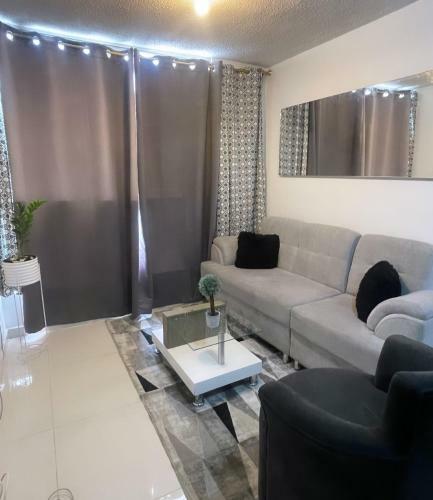 Apartamento Familiar
