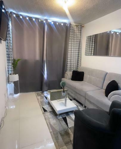 Apartamento Familiar