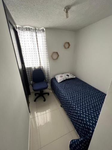 Apartamento Familiar