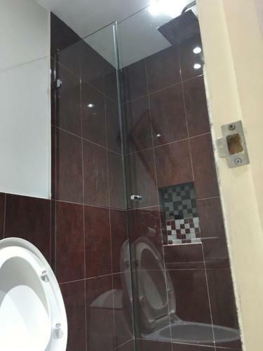 Apartamento Chiqui Apt Central Cerca A Todo