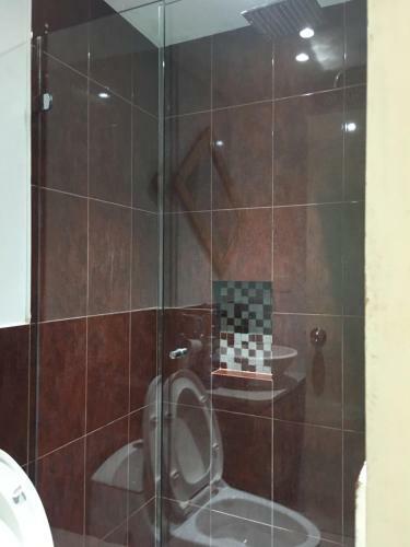 Apartamento Chiqui Apt Central Cerca A Todo