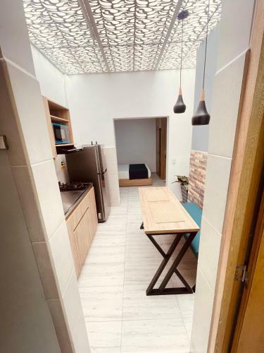 Apartamento Jb Continental