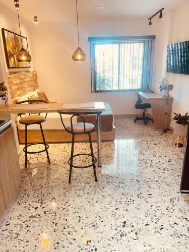 Apartamento Jb Continental