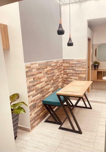 Apartamento Jb Continental