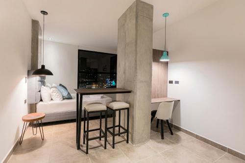 Apartahotel Medellin