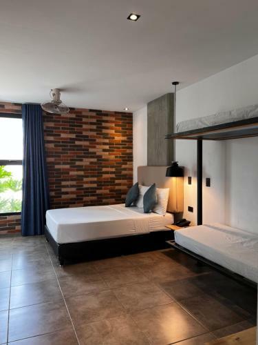 Apartahotel Medellin