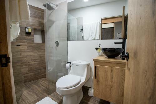Apartamento Level Coliving