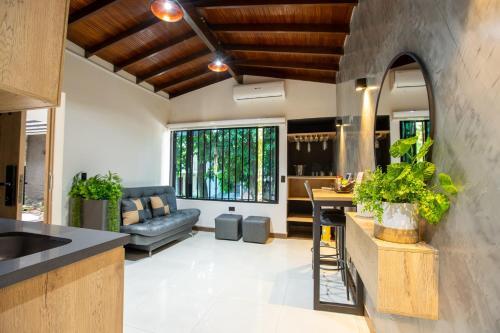 Apartamento Level Coliving