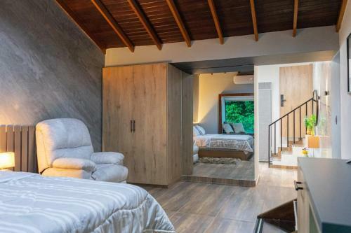 Apartamento Level Coliving