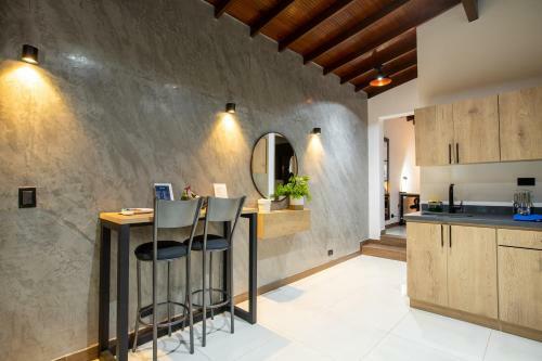 Apartamento Level Coliving