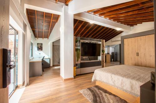 Apartamento Level Coliving