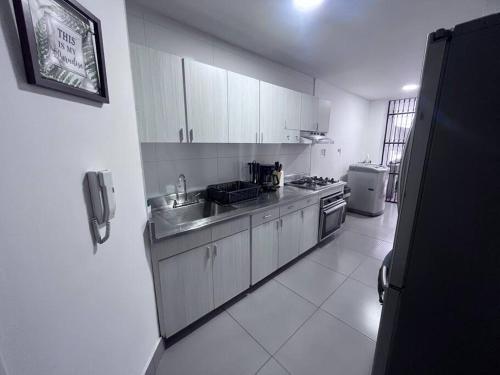 Apartamento En Laureles