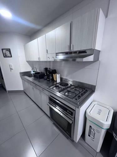 Apartamento En Laureles