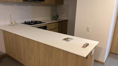 Apartamento Urbanity