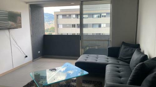 Apartamento Urbanity