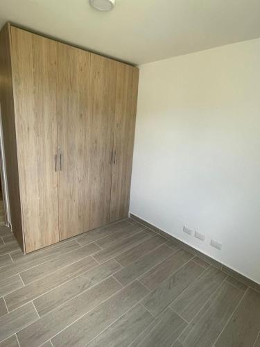 Apartamento Urbanity