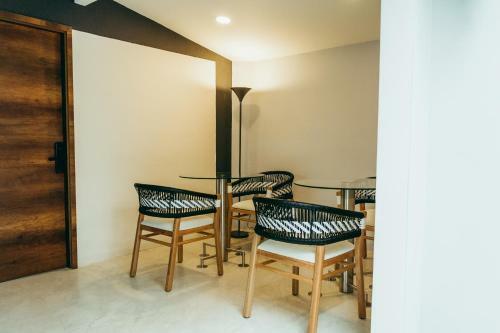I Believe- All Suite. Casa En Manila - Poblado
