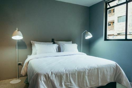 I Believe- All Suite. Casa En Manila - Poblado