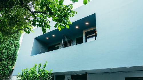 I Believe- All Suite. Casa En Manila - Poblado