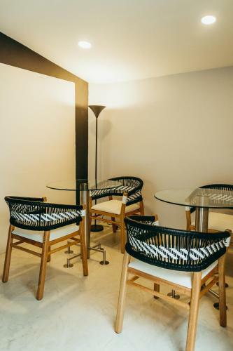 I Believe- All Suite. Casa En Manila - Poblado