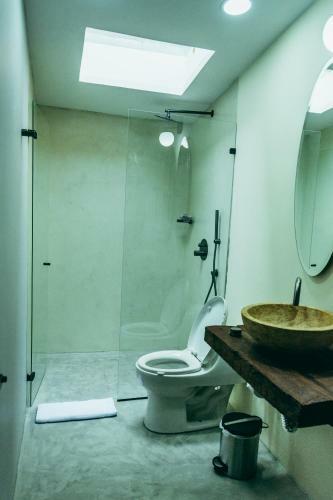 I Believe- All Suite. Casa En Manila - Poblado