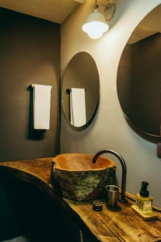 I Believe- All Suite. Casa En Manila - Poblado