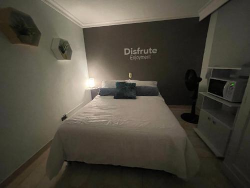 Habitaci�n Privada Y C�moda Medellin -laureles 5
