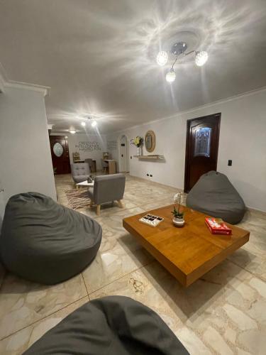 Habitaci�n Privada Y C�moda Medellin -laureles 5